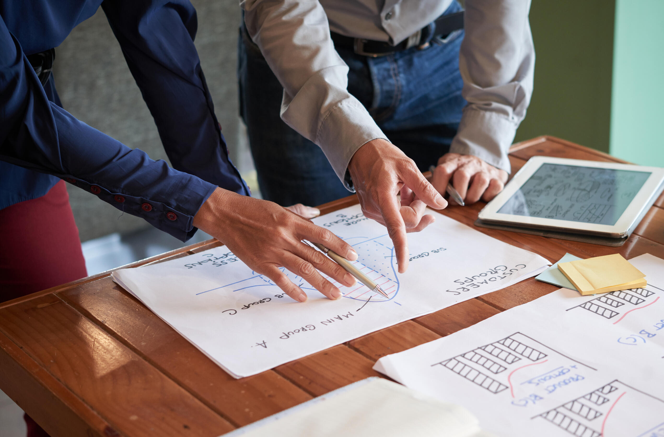 The Business Decision Scorecard The Business Decision Scorecard